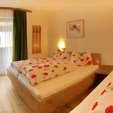 Pension Heidelberg - Fam Fuchs Hopfgarten im Brixental Phòng bức ảnh