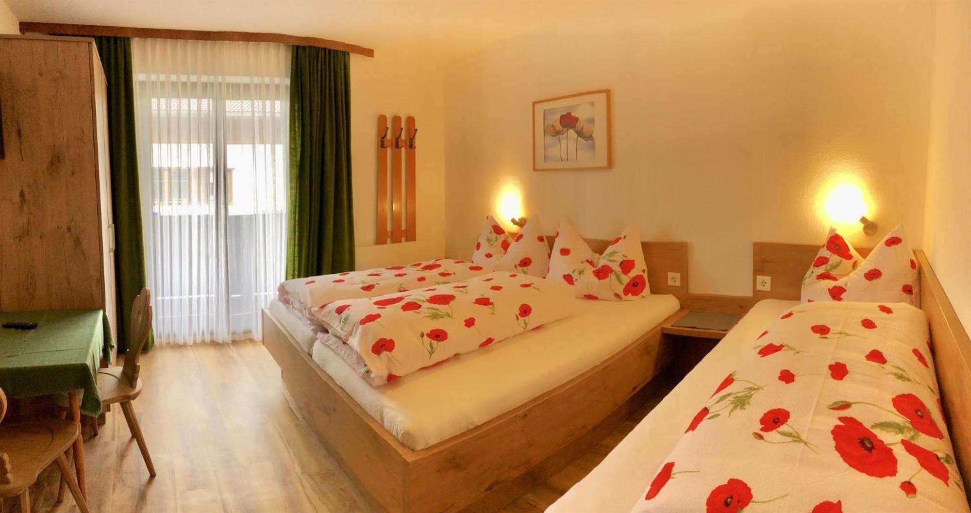 Pension Heidelberg - Fam Fuchs Hopfgarten im Brixental Phòng bức ảnh